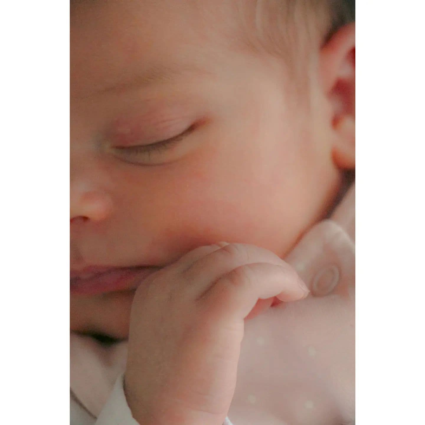 Photo nouveau-né 1